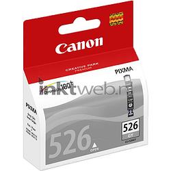 Foto van Canon cli-526gy grijs cartridge