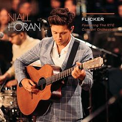 Foto van Niall horan (live at rte radio studio dublin) - cd (0602577303722)