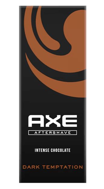 Foto van Axe aftershave dark temptation