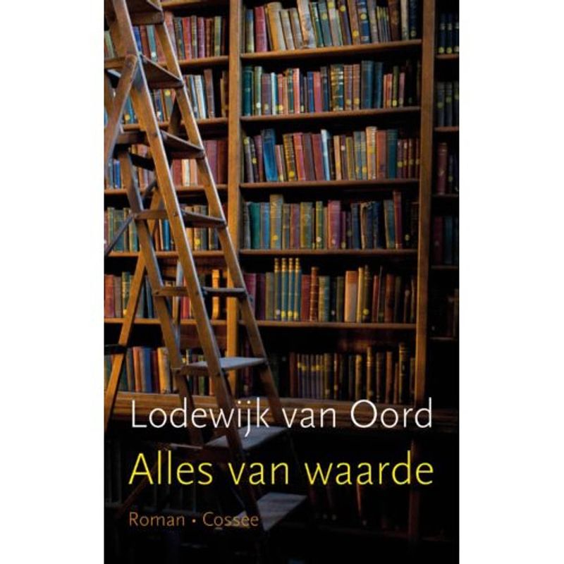 Foto van Alles van waarde