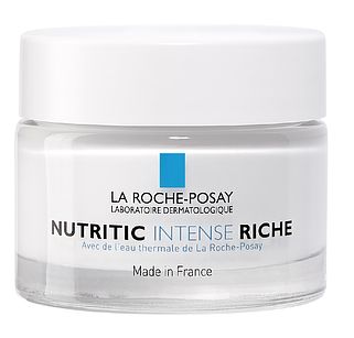 Foto van La roche-posay nutritic intense rijk