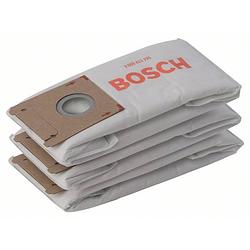 Foto van Bosch accessories 2605411225 stofzak, papieren filterzak