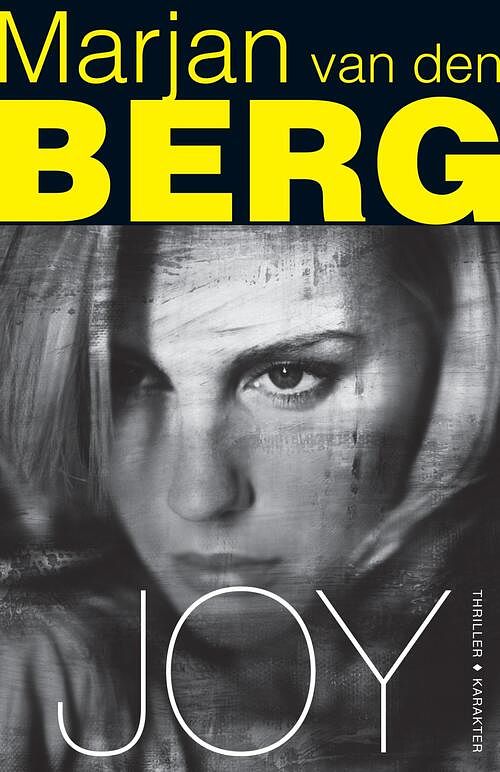 Foto van Joy - marjan van den berg - ebook (9789045208541)