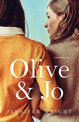 Foto van Olive en jo - jennifer wright - paperback (9789029735452)