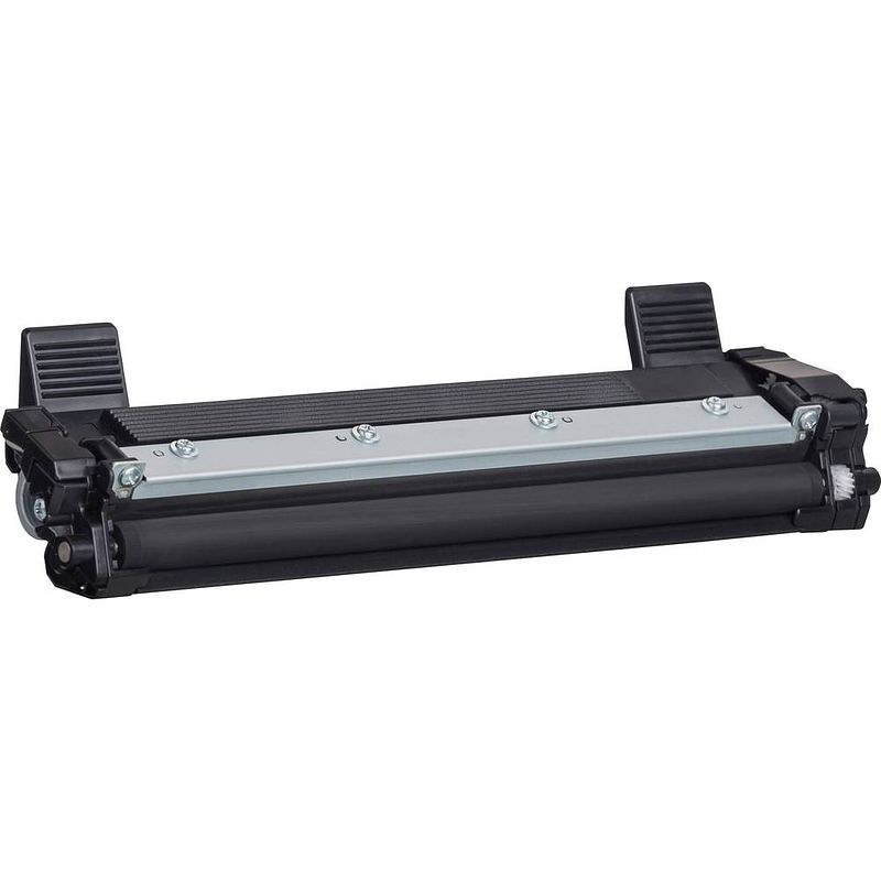 Foto van Toner vervangt brother tn-1050, tn1050 compatibel zwart 1000 bladzijden