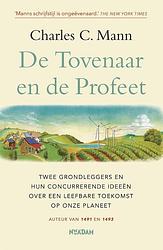 Foto van De tovenaar en de profeet - charles mann - ebook (9789046823866)