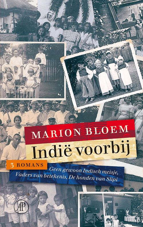 Foto van Indië voorbij - marion bloem - ebook (9789029580434)