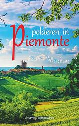 Foto van Polderen in piemonte - ank oostland - ebook