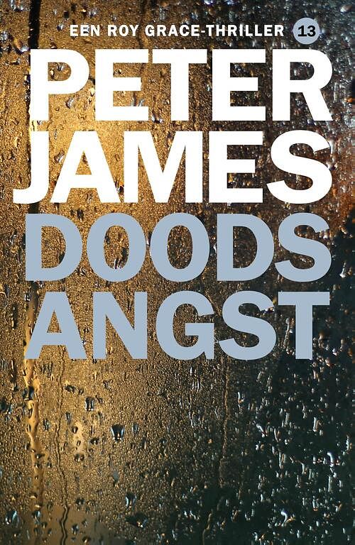 Foto van Doodsangst - peter james - ebook (9789026163753)