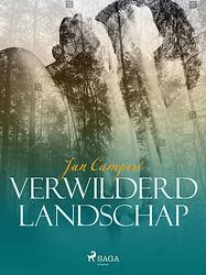 Foto van Verwilderd landschap - jan campert - ebook