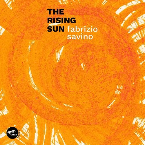 Foto van The rising sun - cd (8052086182141)