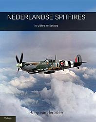 Foto van Nederlandse spitfires - harry van der meer - ebook (9789086163052)