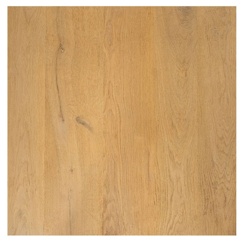 Foto van Bronx71 tafelblad sven eikenhout 80 x 80 cm.