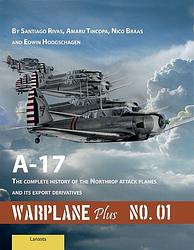 Foto van Warplane plus 01 - - ebook