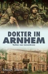 Foto van Dokter in arnhem - stuart mawson - ebook (9789045312262)