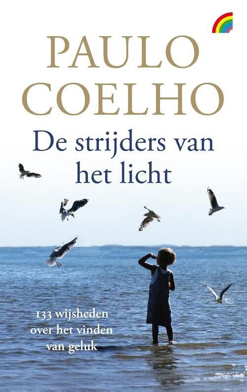 Foto van De strijders van het licht - paulo coelho - paperback (9789041714251)