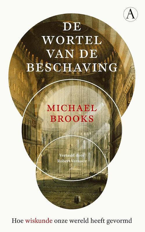 Foto van De wortel van de beschaving - michael brooks - ebook (9789025301286)