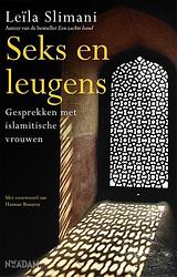 Foto van Seks en leugens - leïla slimani - ebook (9789046823477)