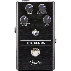 Foto van Fender the bends compressor