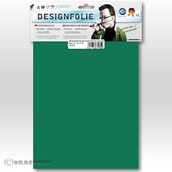 Foto van Oracover 70-043-b designfolie easyplot (l x b) 300 mm x 208 mm royal-mint