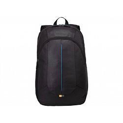 Foto van Case logic zwarte prevailer rugtas 17 inch