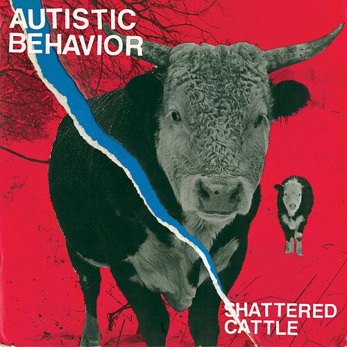 Foto van Shattered cattle - cd (0061979002129)