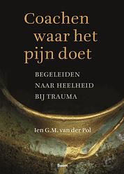 Foto van Coachen waar het pijn doet - ien van der pol - ebook (9789024427352)