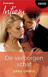 Foto van De verborgen schat - sara orwig - ebook