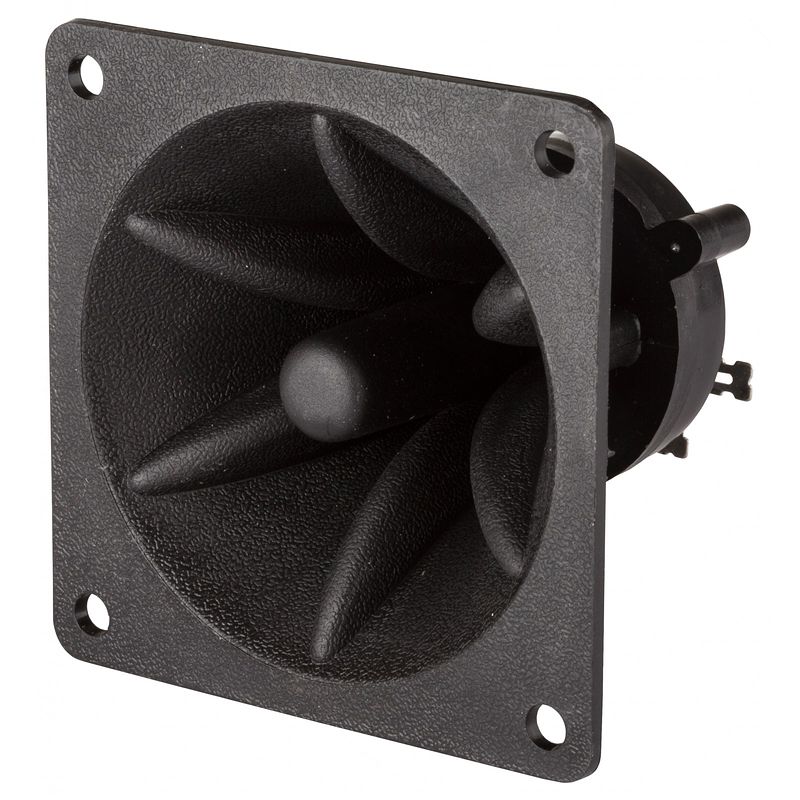 Foto van Jb systems jb330 square piezo tweeter 3 inch