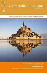 Foto van Normandië en bretagne - joke radius - paperback (9789025777234)