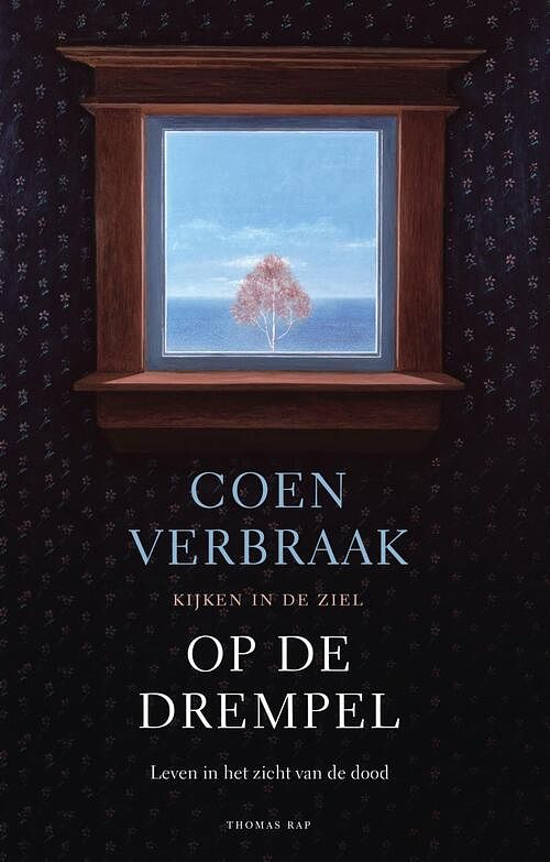 Foto van Op de drempel - coen verbraak - ebook (9789400406513)