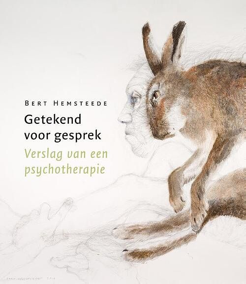 Foto van Getekend voor gesprek - bert hemsteede - hardcover (9789050482172)