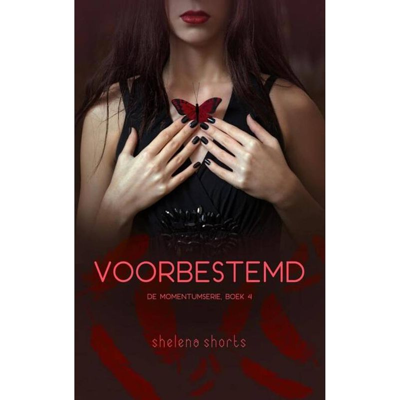 Foto van Voorbestemd