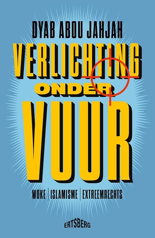 Foto van Verlichting onder vuur - dyab abou jahjah - ebook (9789464369311)