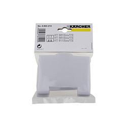 Foto van Karcher stofzuigerfilter 69042150