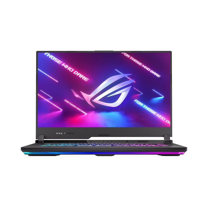 Foto van Asus rog strix g15 g513ih-hn008w -16 inch laptop