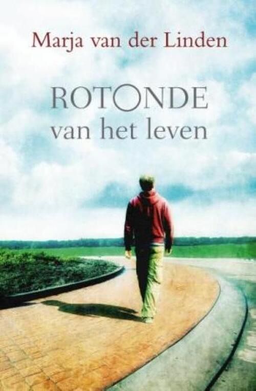 Foto van Rotonde van het leven - marja van der linden - ebook (9789020532401)