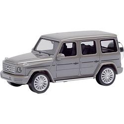 Foto van Herpa 420488-002 h0 mercedes benz g-klasse