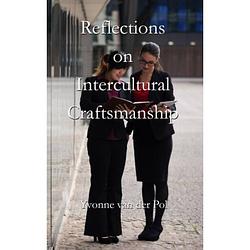 Foto van Reflections on intercultural craftsmanship