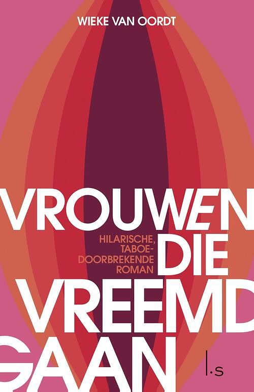 Foto van Vrouwen die vreemdgaan - wieke van oordt - ebook (9789024575145)