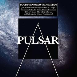 Foto van Pulsar - cd (0885513700520)