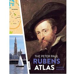 Foto van The peter paul rubens atlas