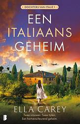 Foto van Een italiaans geheim - ella carey - ebook