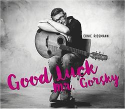 Foto van Good luck mr. gorsky - cd (4013429115541)