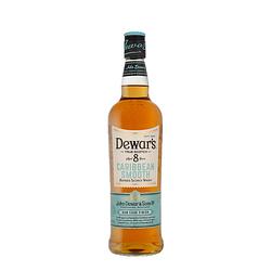 Foto van Dewar'ss 8 years caribbean smooth 70cl whisky