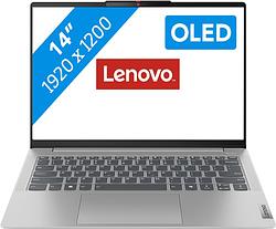 Foto van Lenovo ideapad slim 5 oled 14imh9 83da007bmh