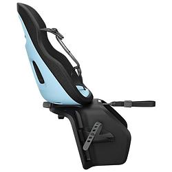 Foto van Thule yepp achterzitje nexxt 2 maxi rack mount - blauw