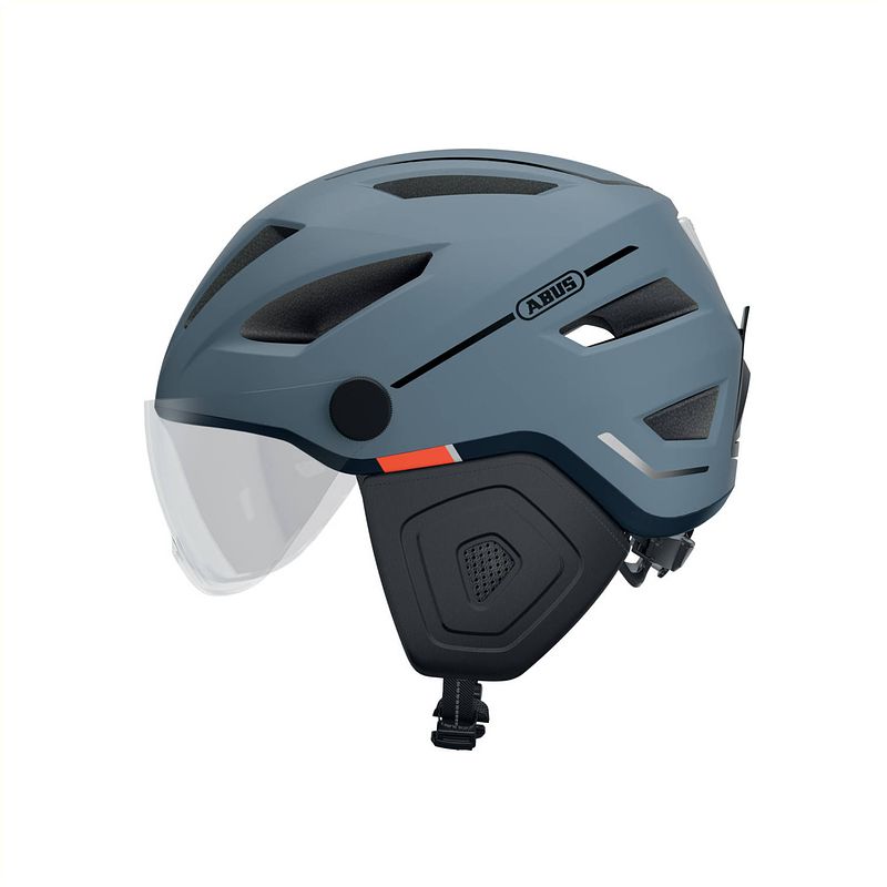 Foto van De0601a helm pedelec 2.0 ace blauw s