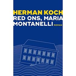 Foto van Red ons, maria montanelli