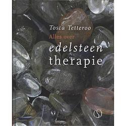 Foto van Alles over edelsteentherapie